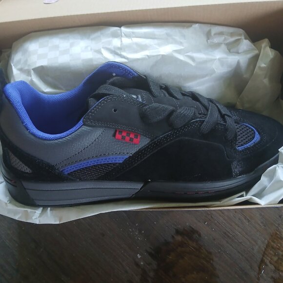 VANS SKATE MIXXA 10.5 - Picture 5 of 5